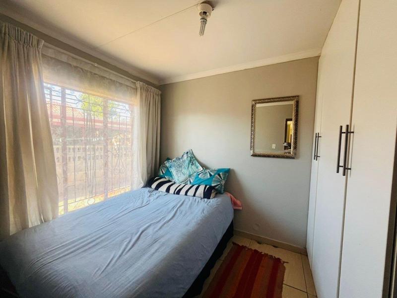 3 Bedroom Property for Sale in Geelhoutpark North West